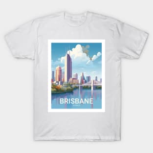 BRISBANE T-Shirt